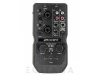 Zoom U-24 Zoom U-24